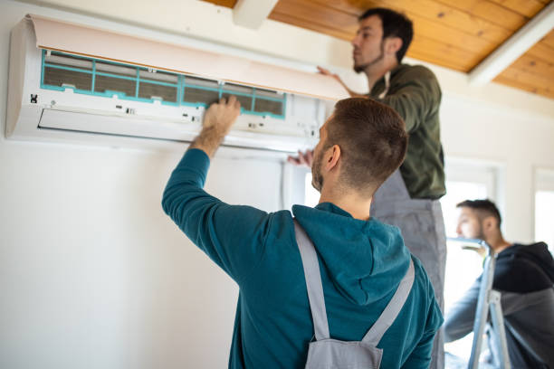 Best HVAC Financing and Leasing in Richland, WA