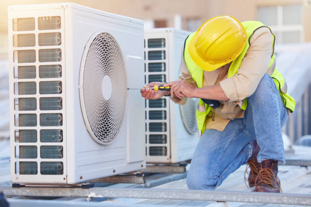 Best Commercial HVAC in Richland, WA