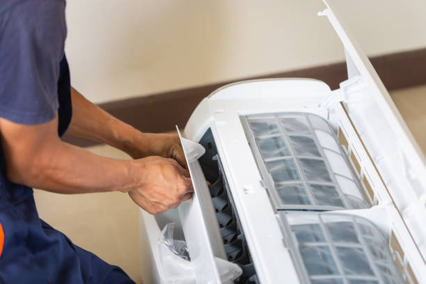 Best Emergency HVAC Services in Richland, WA