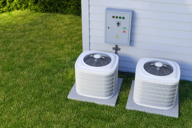 Best Thermostats and Smart Controls in Richland, WA