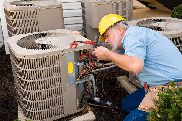  Richland, WA HVAC Pros