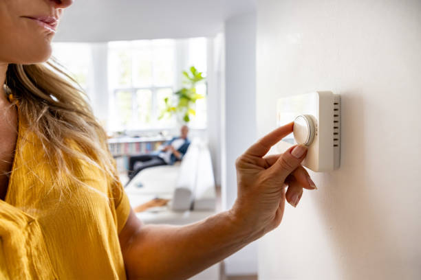 Best Geothermal HVAC Systems in Richland, WA