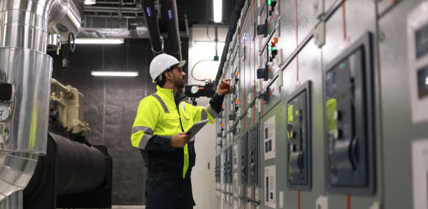 Best HVAC for Healthcare Facilities in Richland, WA