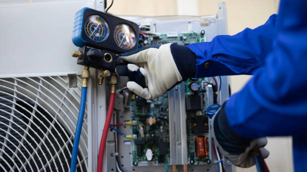 Best Residential HVAC in Richland, WA